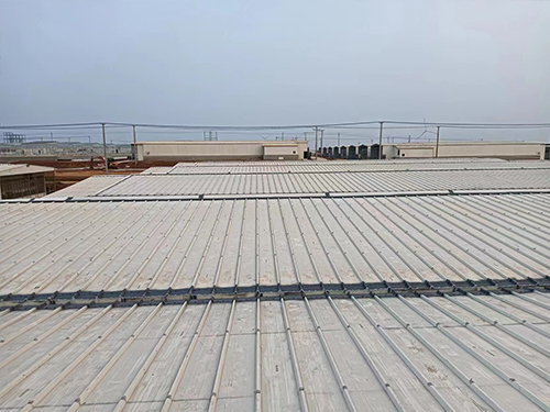 哈爾濱鋼結(jié)構(gòu)工程公司 哈爾濱鋼結(jié)構(gòu)工程公司