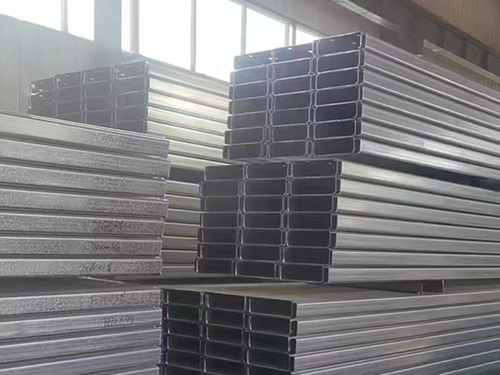 哈爾濱鋼結(jié)構(gòu)工程公司